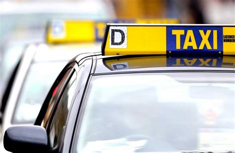 Dublin Airport Taxi: Compare All Taxi Options.